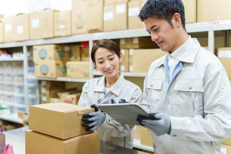 滋賀センコー運輸整備株式会社 彦根営業所の仕事画像2