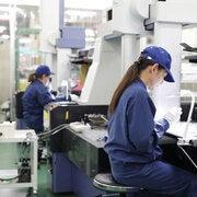 滋賀センコー運輸整備株式会社 彦根営業所の仕事画像2