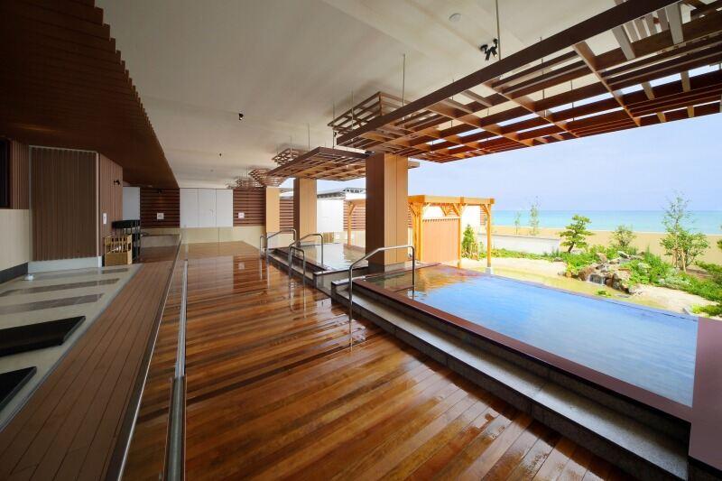 株式会社鴨川グランドホテル 鴨川グランドホテル 採用担当の仕事画像2