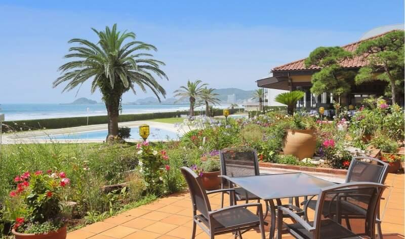 株式会社鴨川グランドホテル 鴨川グランドホテル 採用担当の仕事画像1