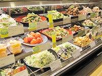 いとはん 阪急神戸店 の仕事画像1