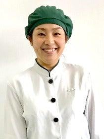 ベジテリア 高島屋名古屋店の制服1