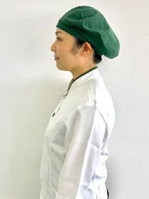 ベジテリア 高島屋名古屋店の制服2