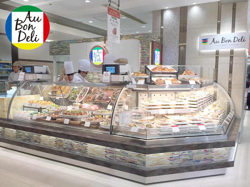 JR神戸駅周辺 神戸コロッケの仕事画像3