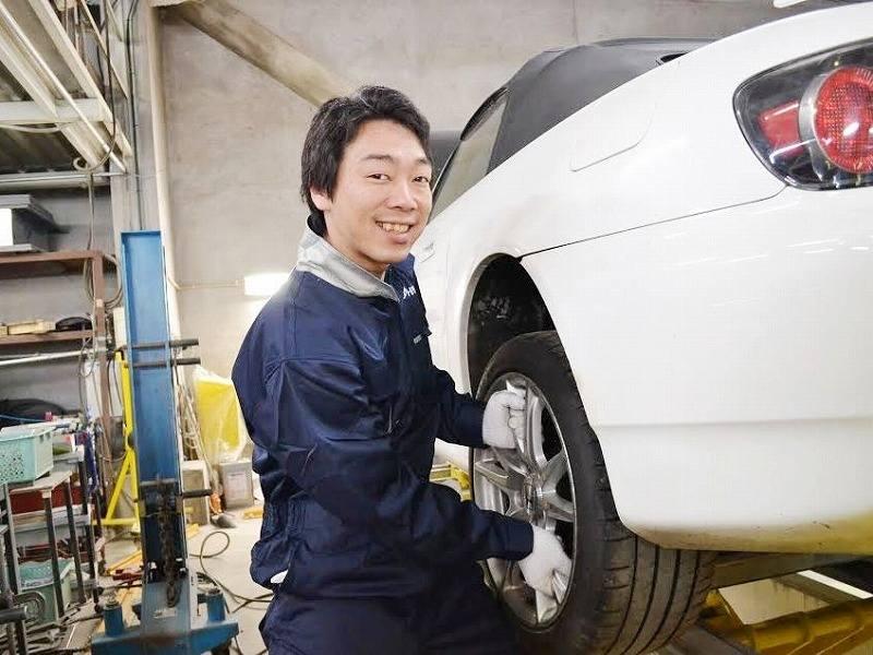 株式会社エンクルー 本社の仕事画像1