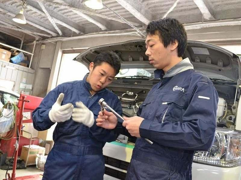 株式会社encrew 株式会社encrew 本社22 【001】の仕事画像1