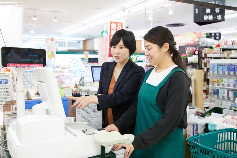 株式会社エンクルー 本社の仕事画像1