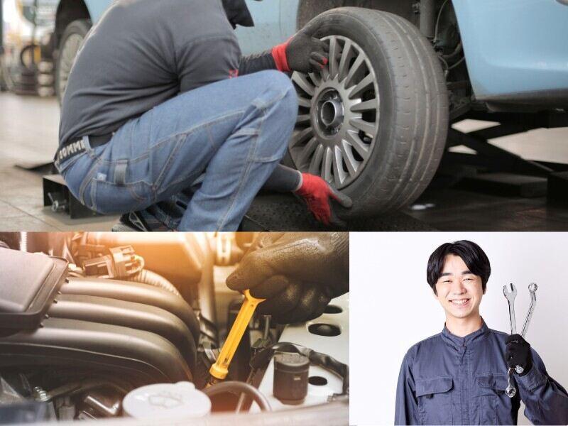 株式会社エンクルー 本社の仕事画像2