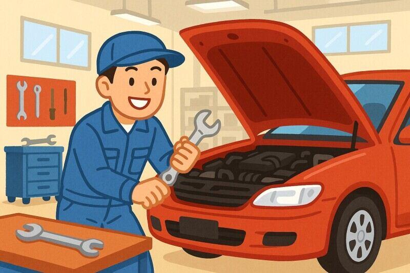 株式会社エンクルー 本社の仕事画像1