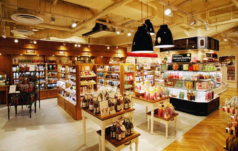 アーバンコンフォート福岡店の仕事画像2