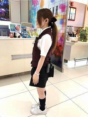 アリーナ21の制服2