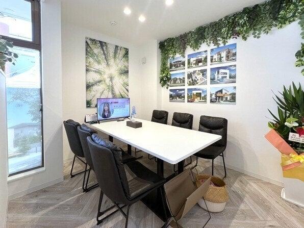 ヤマト住建株式会社 住まいのギャラリー町田店の仕事画像3