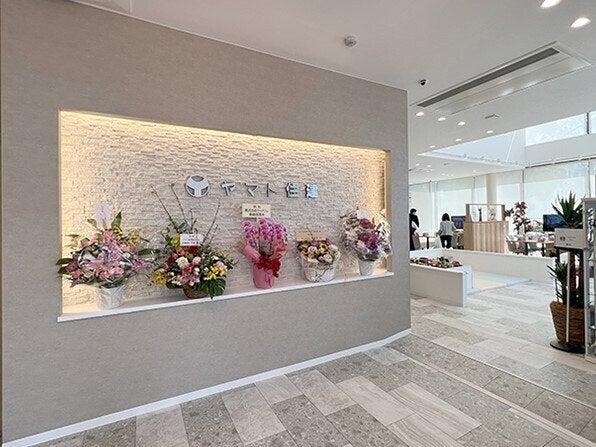 ヤマト住建株式会社 住まいのギャラリー姫路西店の仕事画像3