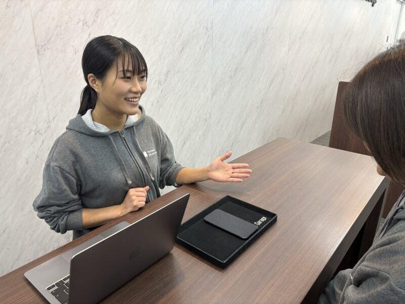 クイックガレージ東京駅前の仕事画像2