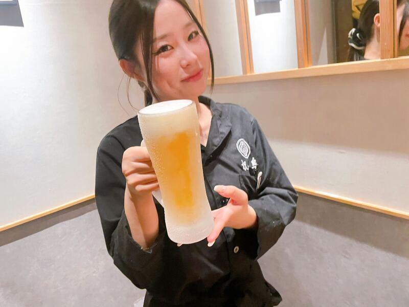 祝い鳥 淀屋橋本店の仕事画像2