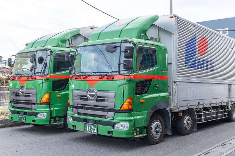 株式会社エム・ティー・エス 入社お祝い金5万円支給中!の仕事画像3