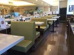 株式会社魚喜 回転寿司オーロラモール東戸塚店の仕事画像2