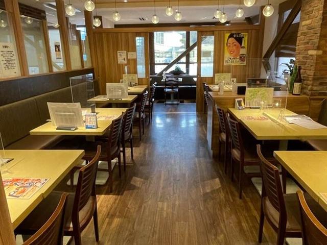 【1日4時間~勤務OK】接客なしのキッチンスタッフ/髪色自由 (フード・飲食、鎌倉市)のイメージ画像