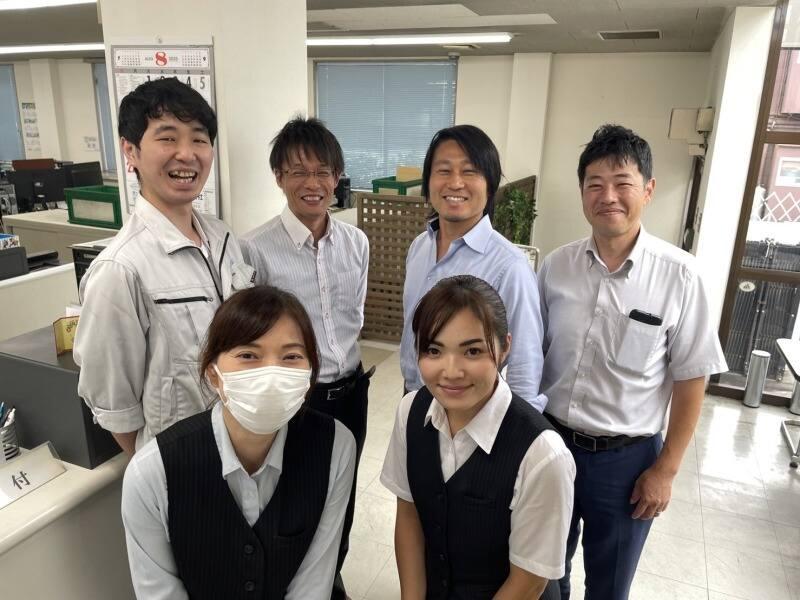 株式会社オースズ 採用係 001の仕事画像2