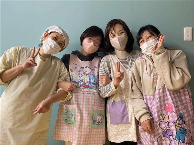 <少人数の保育>企業内保育所でのお仕事♪<賞与年2回/昇給アリ>(教育、名古屋市北区)のイメージ画像