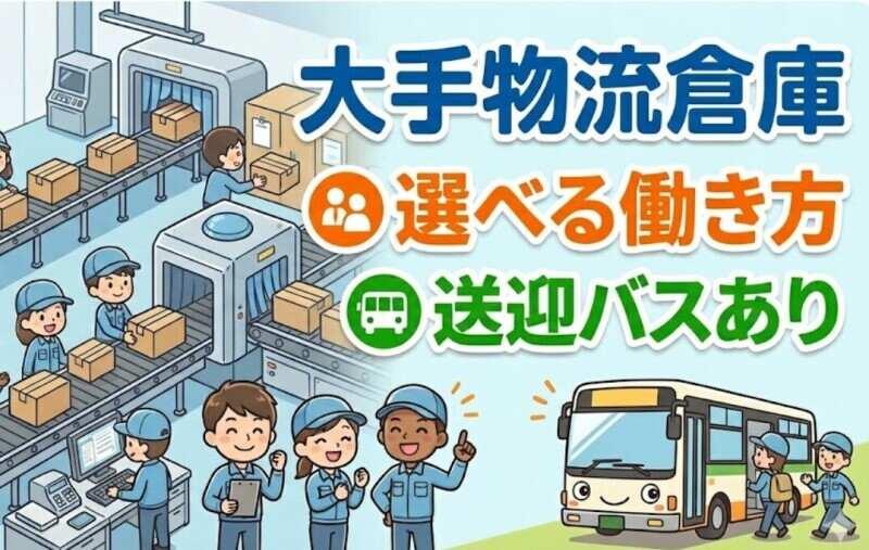 株式会社プロキャスト ◆応募→採用まで最短1日♪◆の仕事画像2