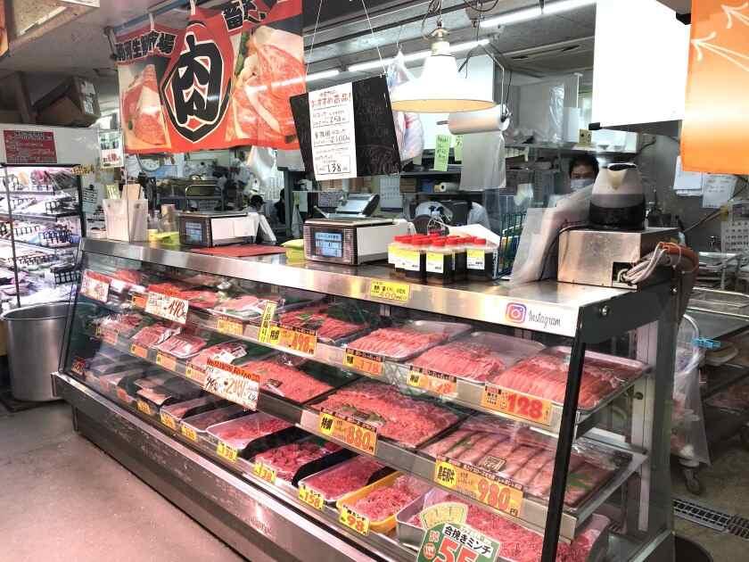 南河生鮮市場(履歴書不要)の制服5