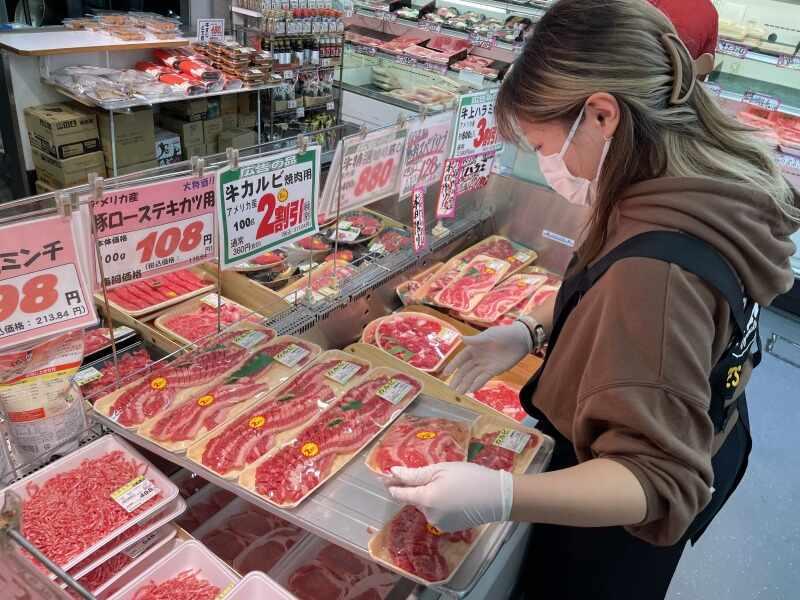 南河生鮮市場(履歴書不要)の仕事画像3