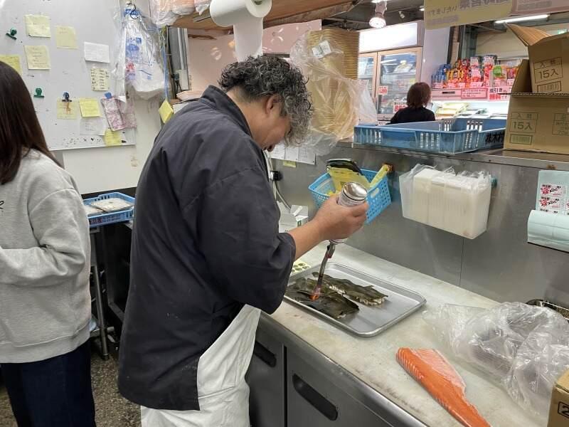 南河生鮮市場(履歴書不要)の仕事画像3