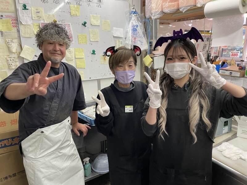 南河生鮮市場(履歴書不要)の仕事画像2