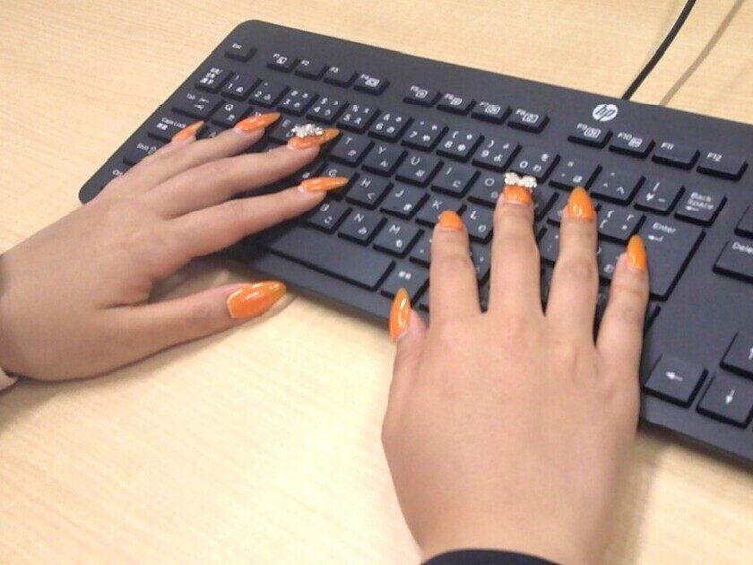 株式会社エポスカード 九州カスタマーセンターの制服1