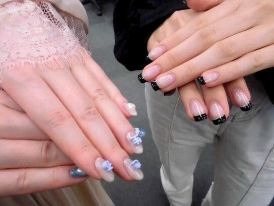 株式会社エポスカード 審査部 事務スタッフの制服2