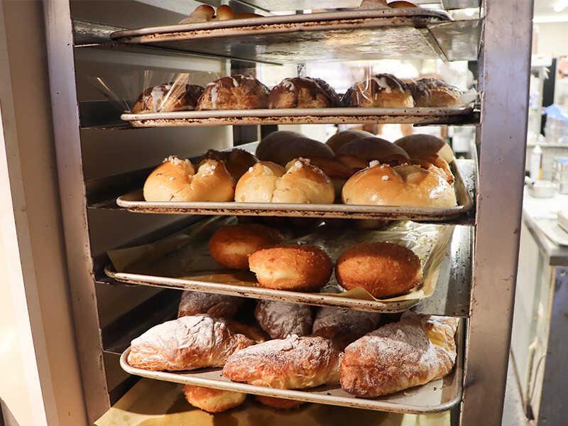 Refrain(ルフラン) 藤井寺店の仕事画像2