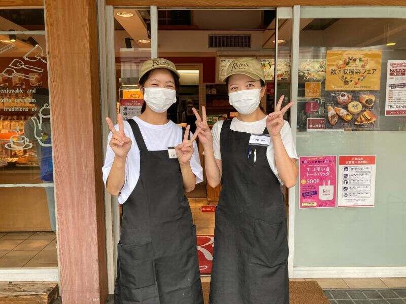 Yakitatei(ヤキタテイ) アマゴッタ店の仕事画像3