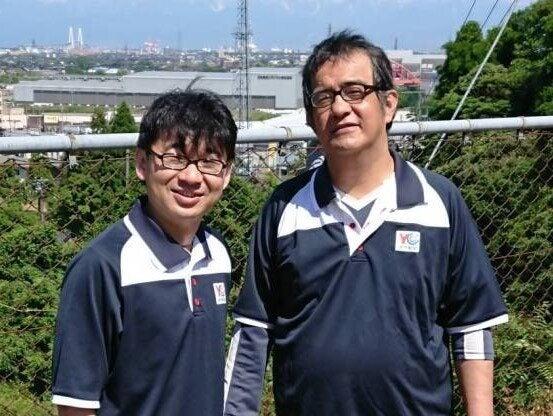読売センターYC高岡北部の仕事画像3