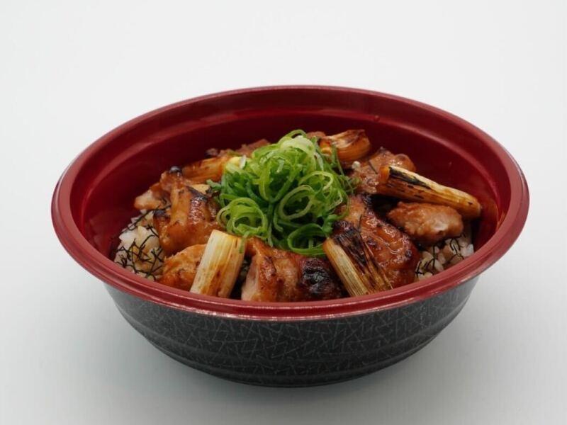 焼鳥かなざわ 京都競馬場店の仕事画像2