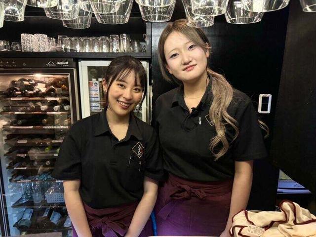 駅近徒歩1分!賄いあり♪髪色自由!手渡しOK◎週3~/キッチン(フード・飲食、京都市山科区)のイメージ画像
