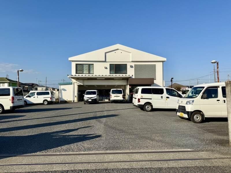 株式会社メディスケット 平塚支店の仕事画像2