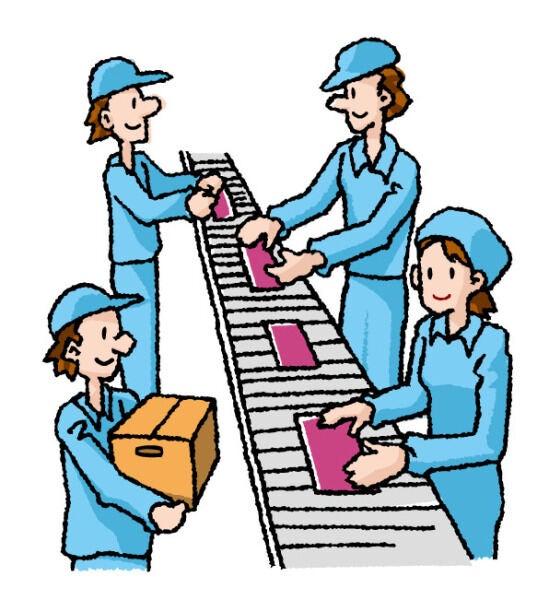 株式会社LES 北九採用窓口の仕事画像2