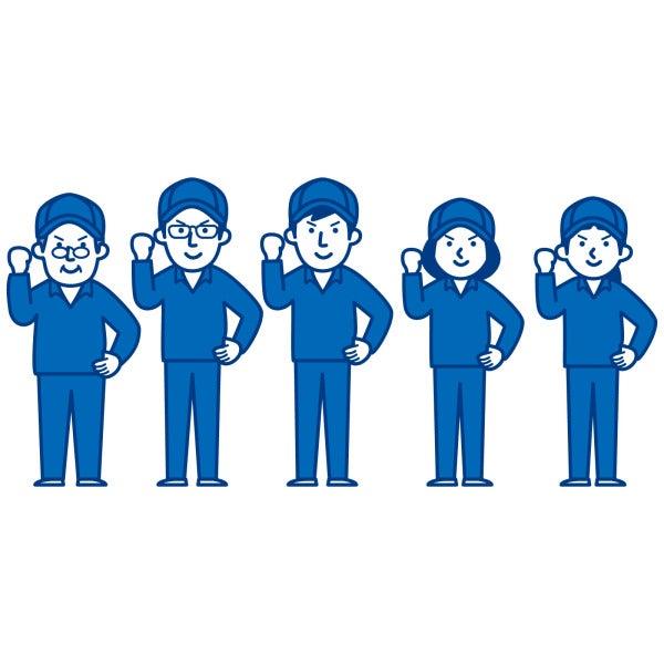 株式会社LESの仕事画像2