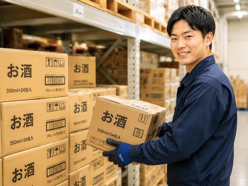 株式会社LES 大分本社の仕事画像1