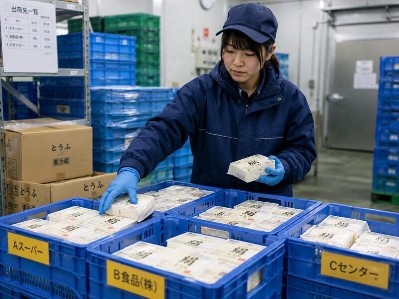 株式会社LES 大分採用窓口の仕事画像1