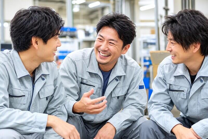 株式会社LES 大分採用窓口の仕事画像3