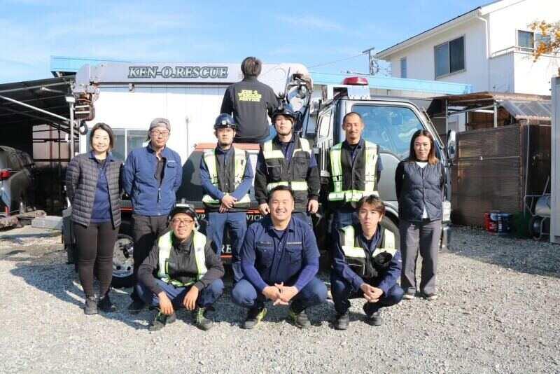 株式会社LOOP 座間営業所の仕事画像2