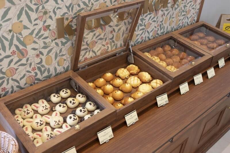 パントアーウの仕事画像3