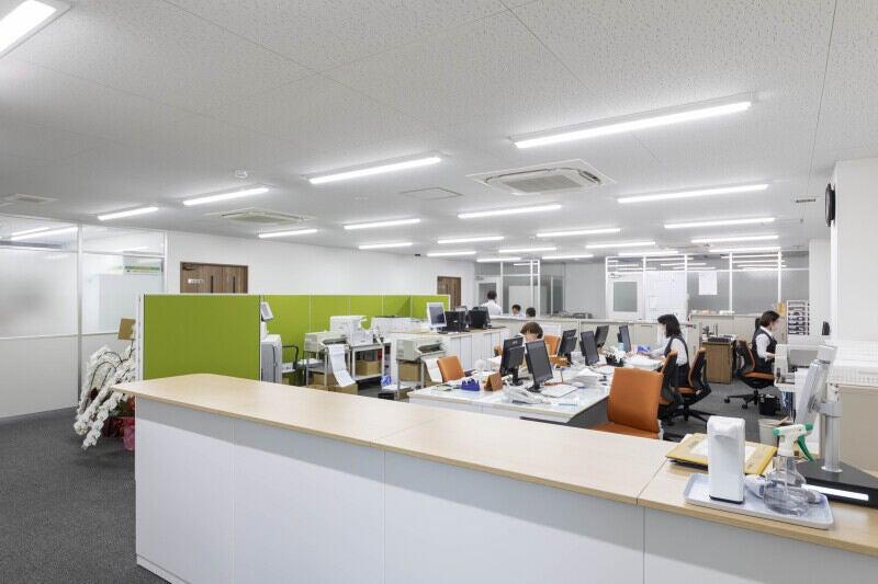 ニシカワ食品株式会社の仕事画像1