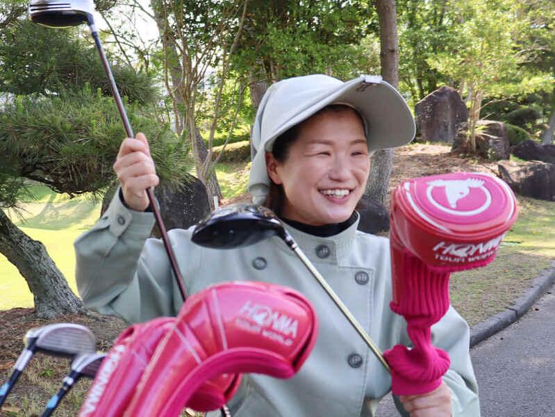 マスターズゴルフ倶楽部の仕事画像2