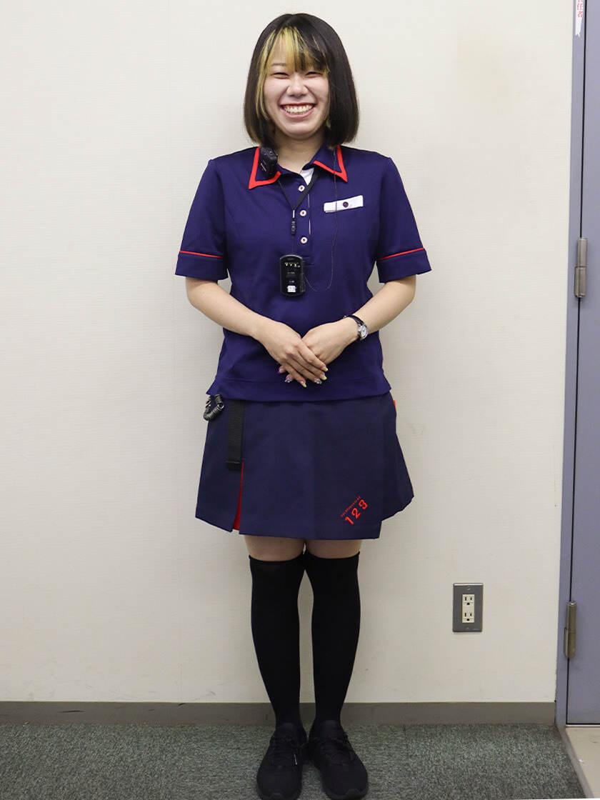 123五社店の制服1
