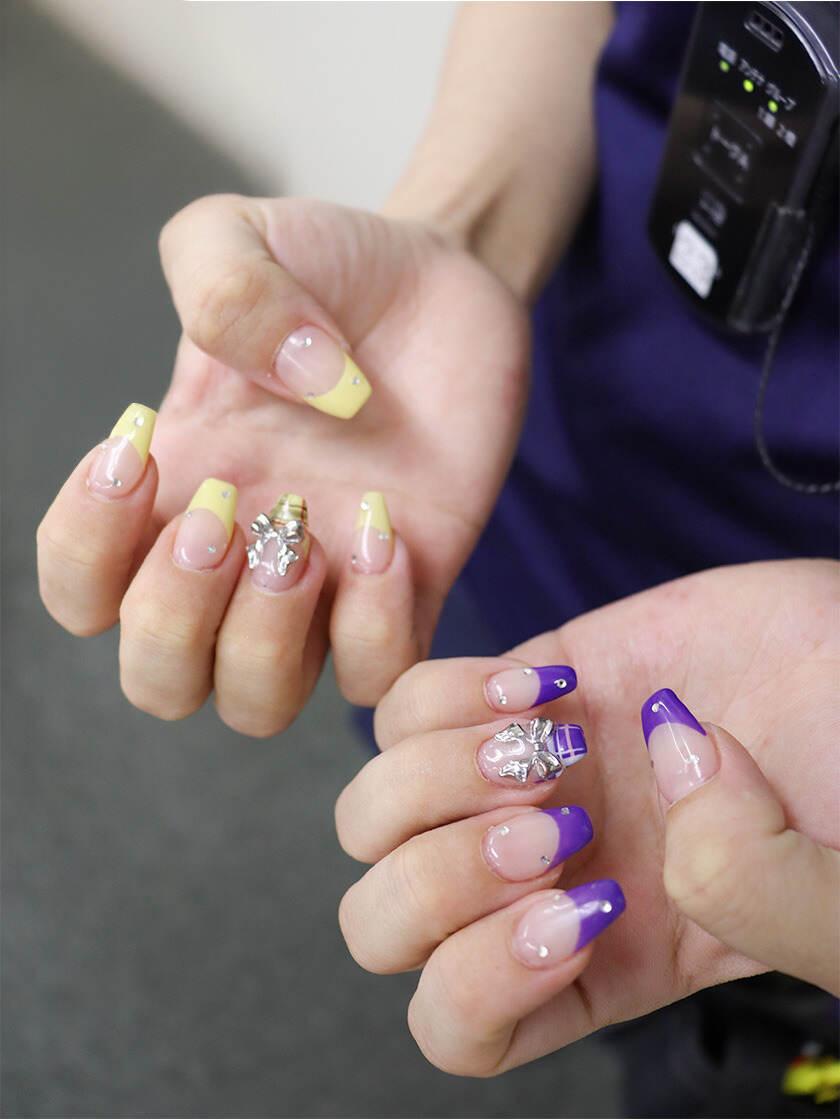 123五社店の制服4