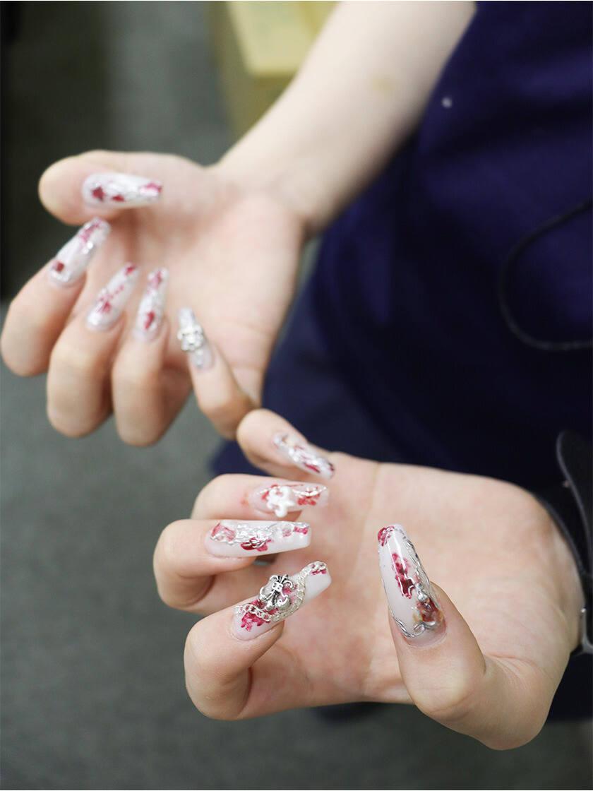 123五社店の制服5