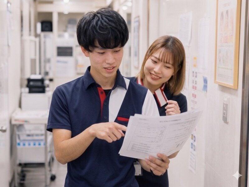 123田辺店の仕事画像3